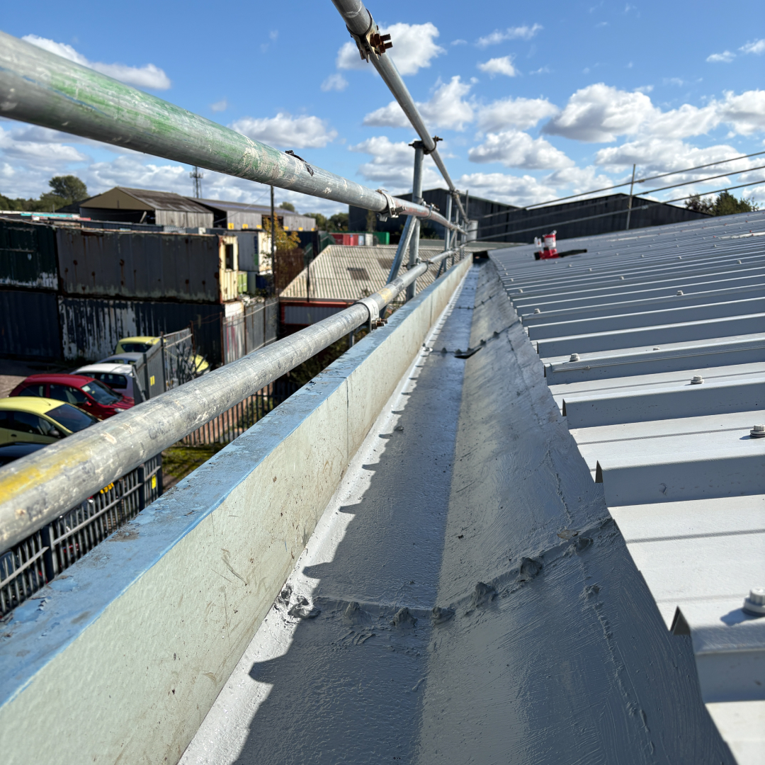 Services - Robinsons Roofing And Cladding