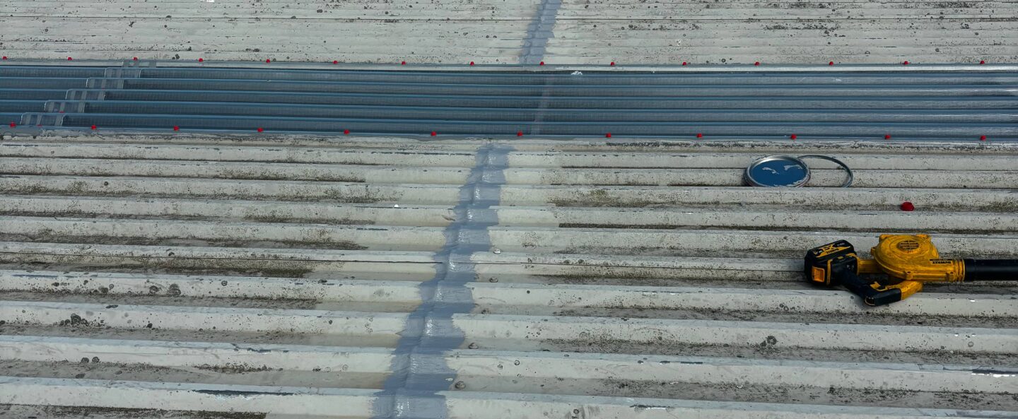 Cut Edge Corrosion Example